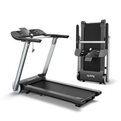 OVICX TREADMILL