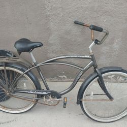 Schwinn Beach Cruiser