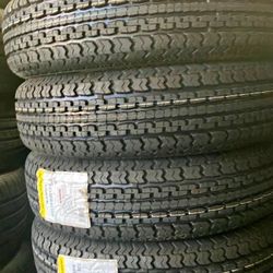 ST 175/80/13 6PLY 