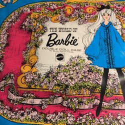 1960s Through 1980s Vintage Barbie Clothes
