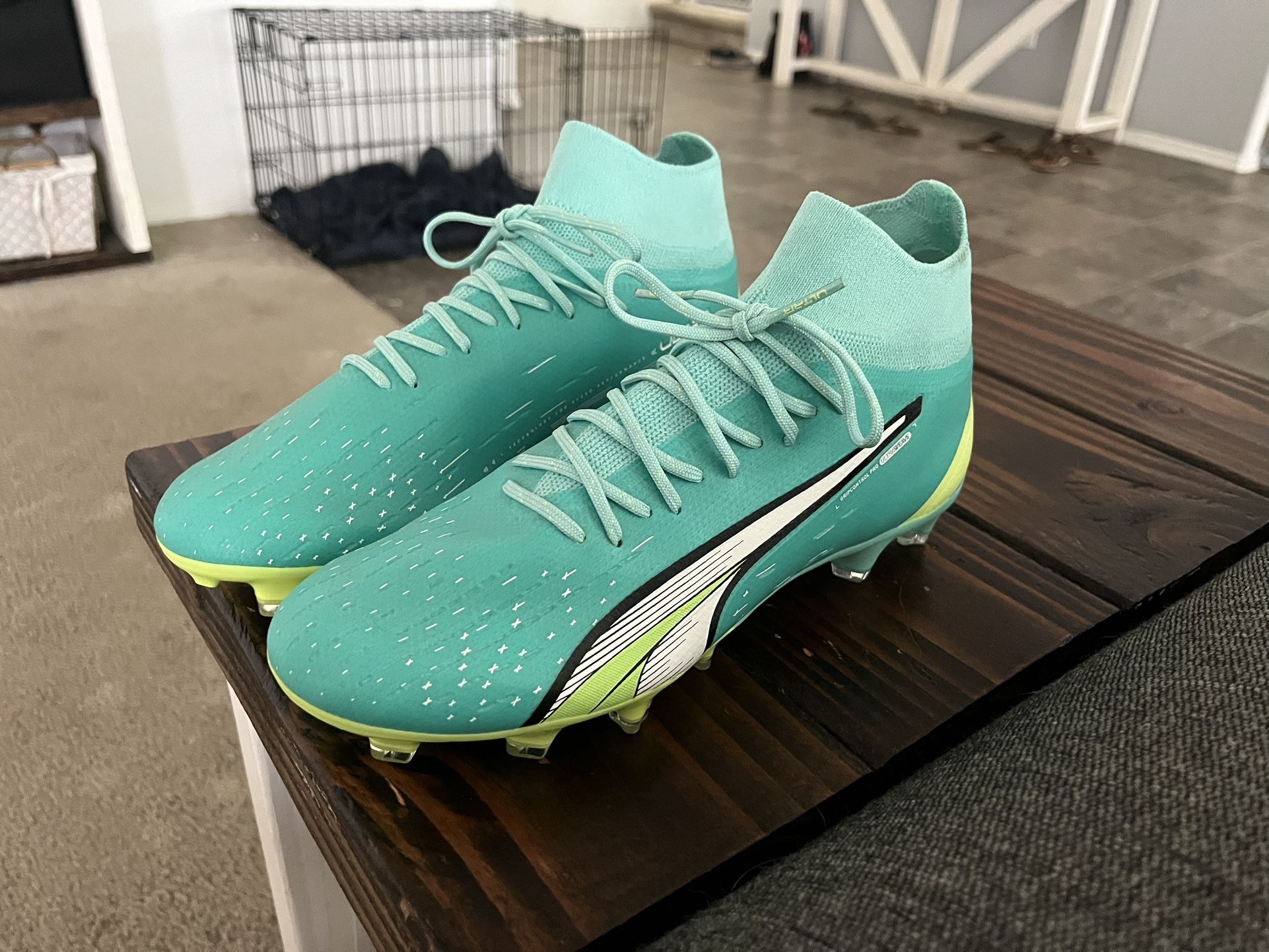 PUMA Ultra PRO
