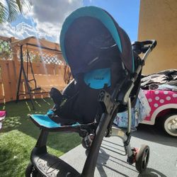 Used Stroller 