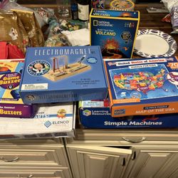 STEM Activities For Classrooms Or Homeschool