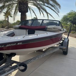 Ski Nautique