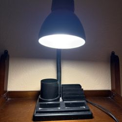 Desk Lamp