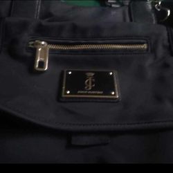 New Purse Bag From Juicy Couture 