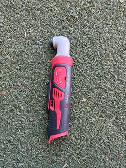 Milwaukee hammer drill