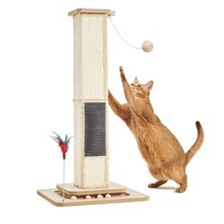 Cat Scratching Post