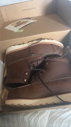 Work boots