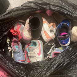 Baby/kids Shoes 