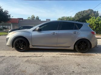 2010 Mazda Mazda3