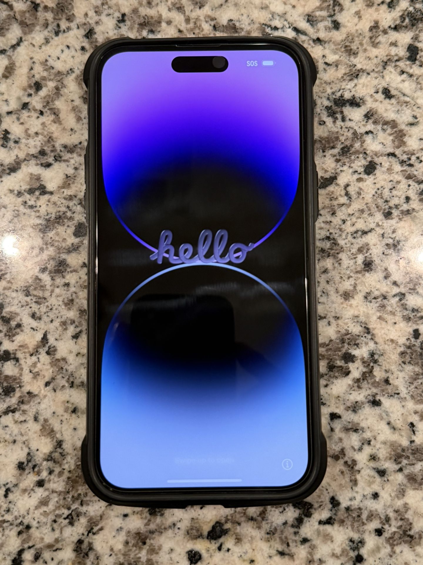 iPhone 14 Pro Max
