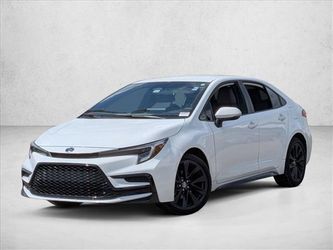 2023 Toyota Corolla