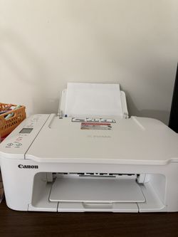 Canon PIXMA Printer