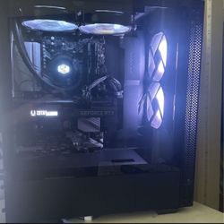 3070 Pc Build
