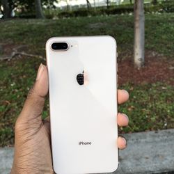 UNLOCKED IPHONE 8 PLUS/ SEE DESCRIPTION 
