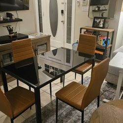 Dining Set