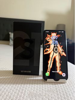 GALAXY S21 ULTRA