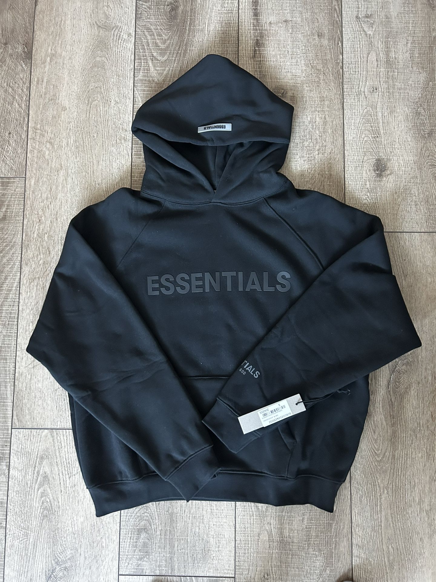 Essentials Hoodie