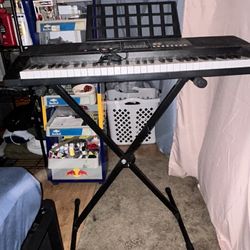 Keyboard Piano