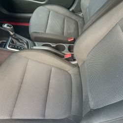 2021 Hyundai Accent