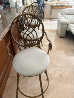Bar Stools -3