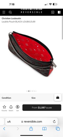 Christian Louboutin