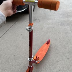 Edge Scooter 