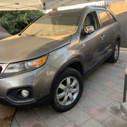 2012 KIA Sorento