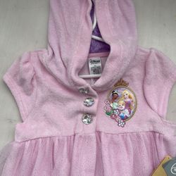 Disney Princess Cover Up