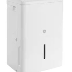  GE 35 pt. Dehumidifier 