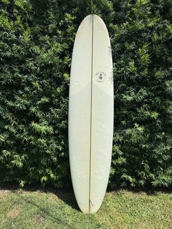Andreini Double Enda surfboard longboard