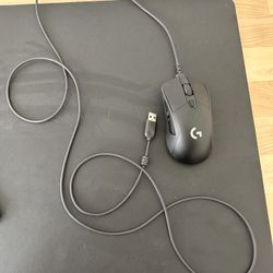 Logitech G703 Lightspeed