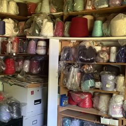 Yarn 