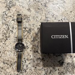 Citizen Eco-Drive Avion AW1361-10H