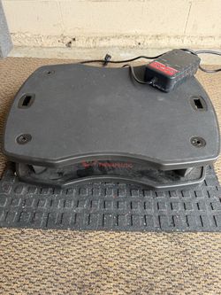 Vibration Platform