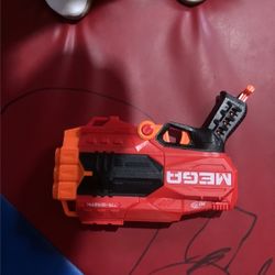 Nerf Gun