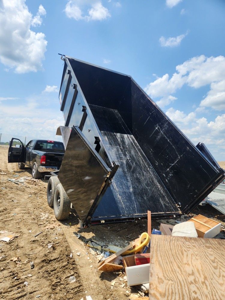 Dumpster 