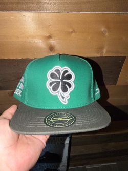 JC Hats “Trébol”