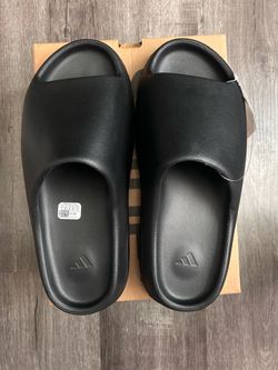 Yeezy slides