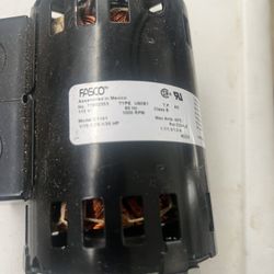 Fascinating Electric Motor / New 