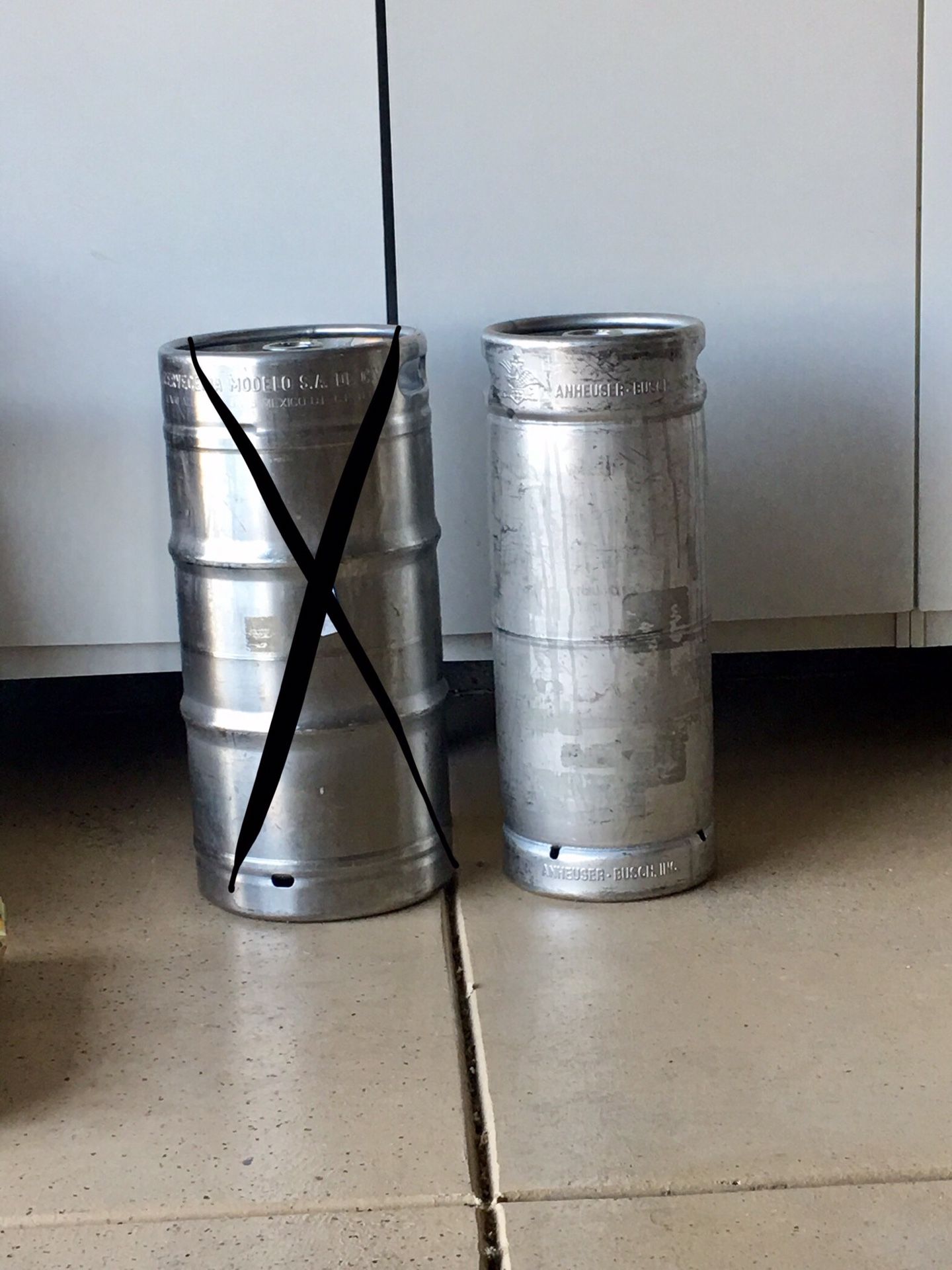 Empty kegs for Sale in Manteca, CA OfferUp