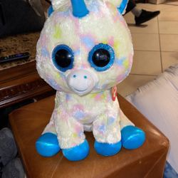Stuffed Animal
