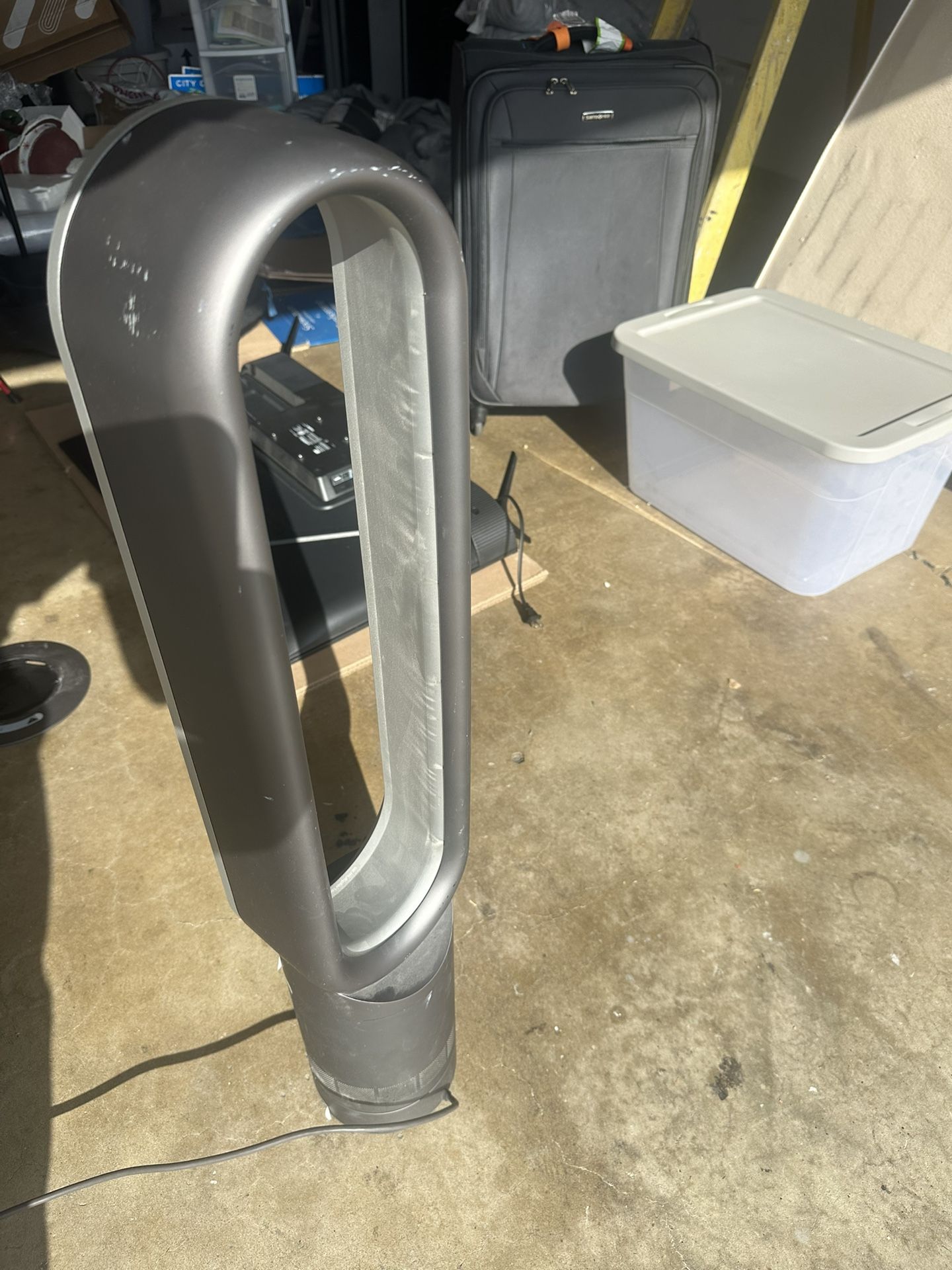 Dyson Fan