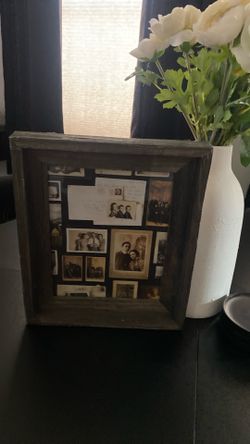 Picture Frame 