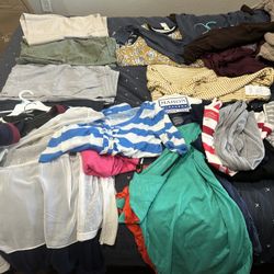 Women’s Clothing 