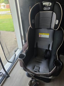 Child's seat for sale