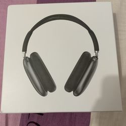 Airpod Maxes