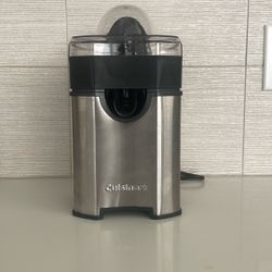 Cuisinart Pulp Control Citrus Juicer | CCJ-500 Series