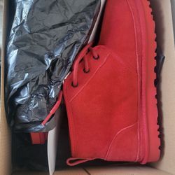 Size 10 Uggs For Men